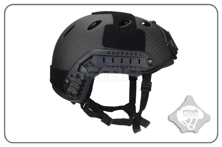 FMA  ź   -PJ ⺻  TB846-CB  /FMA FAST Carbon Fiber Helmet-PJ Primary Colors TB846-CB  Reservations Helmet